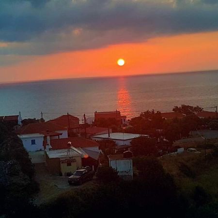 Anatoli Studios Agios Fokas  Exteriör bild