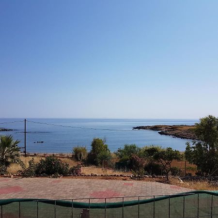 Anatoli Studios Agios Fokas  Exteriör bild