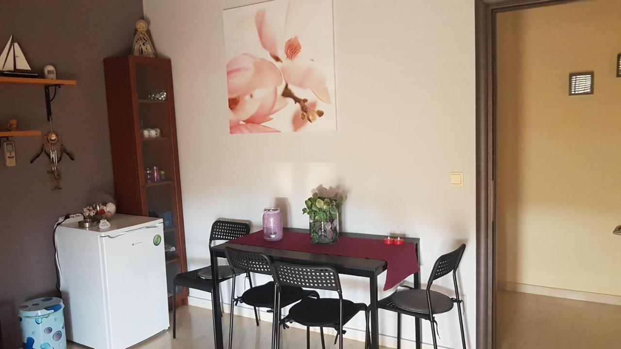Anatoli Studios Agios Fokas  Exteriör bild