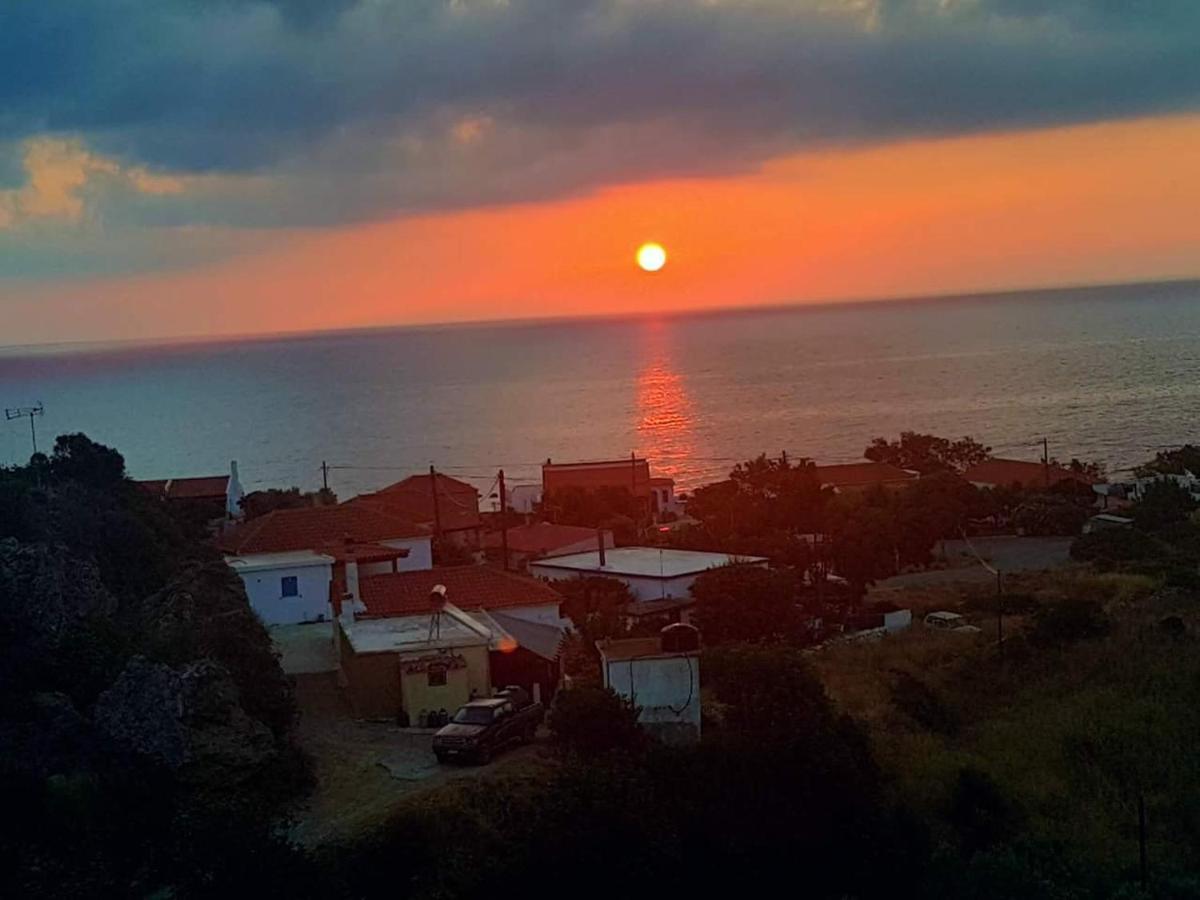 Anatoli Studios Agios Fokas  Exteriör bild