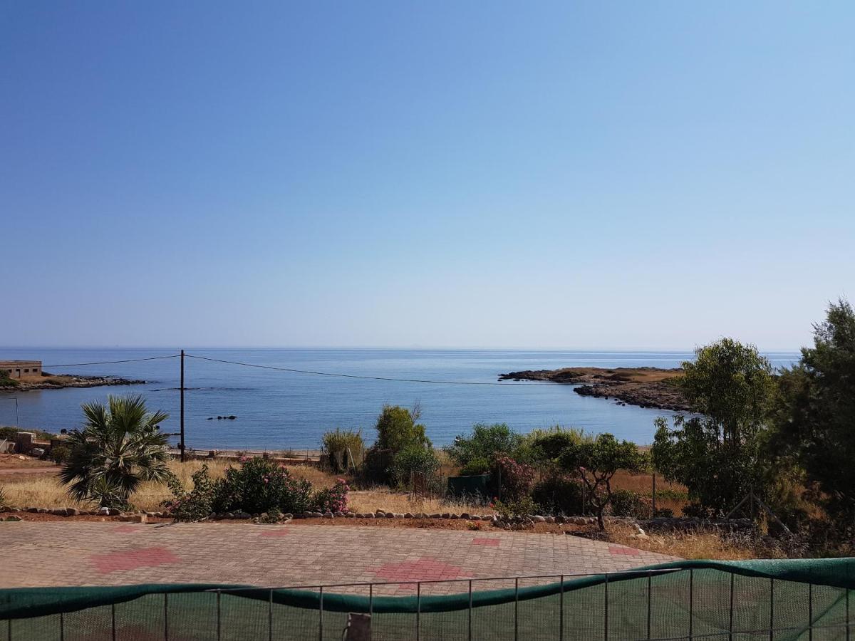 Anatoli Studios Agios Fokas  Exteriör bild