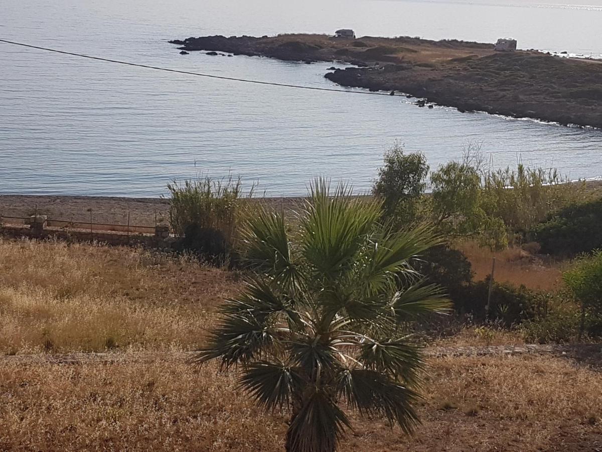 Anatoli Studios Agios Fokas  Exteriör bild