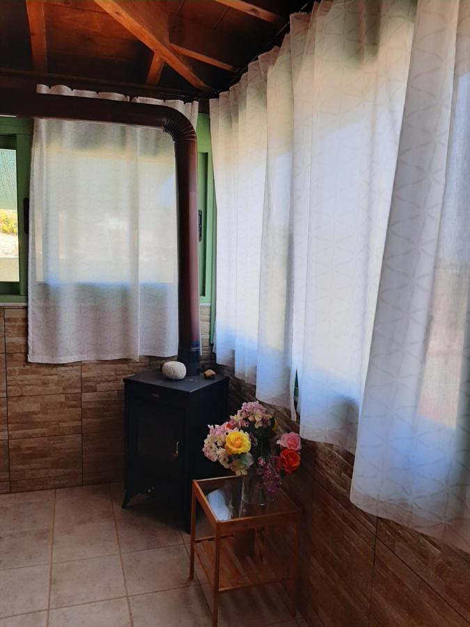 Anatoli Studios Agios Fokas  Exteriör bild