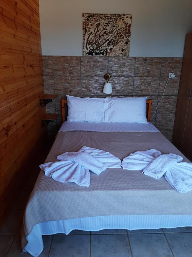 Anatoli Studios Agios Fokas  Exteriör bild