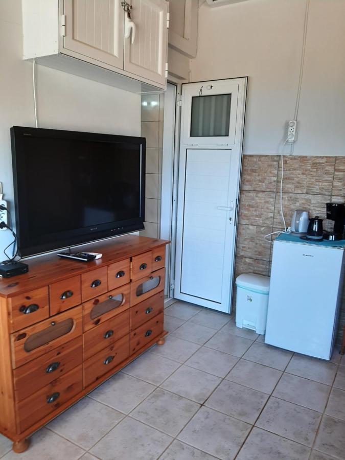 Anatoli Studios Agios Fokas  Exteriör bild