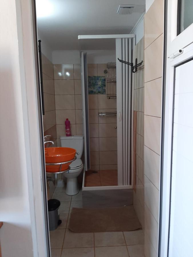 Anatoli Studios Agios Fokas  Exteriör bild