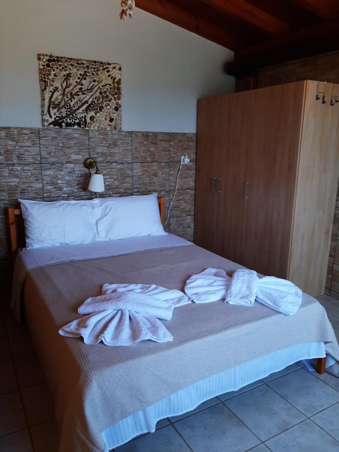 Anatoli Studios Agios Fokas  Exteriör bild