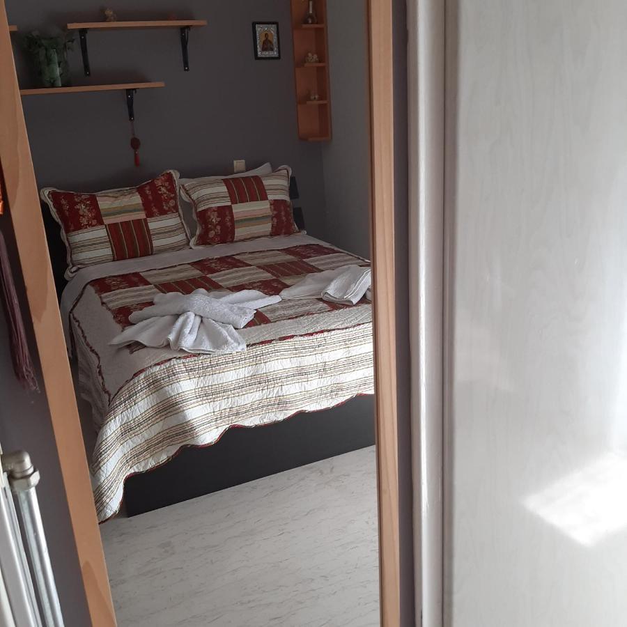 Anatoli Studios Agios Fokas  Exteriör bild