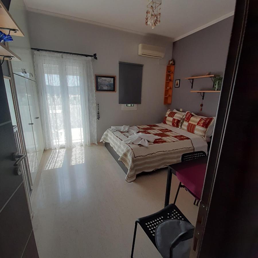 Anatoli Studios Agios Fokas  Exteriör bild
