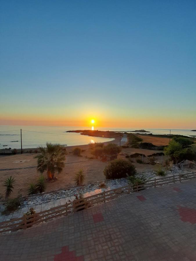 Anatoli Studios Agios Fokas  Exteriör bild