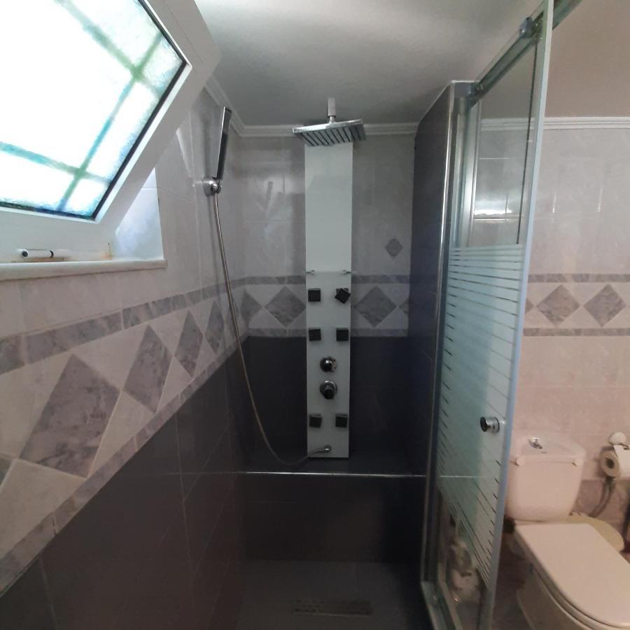 Anatoli Studios Agios Fokas  Exteriör bild