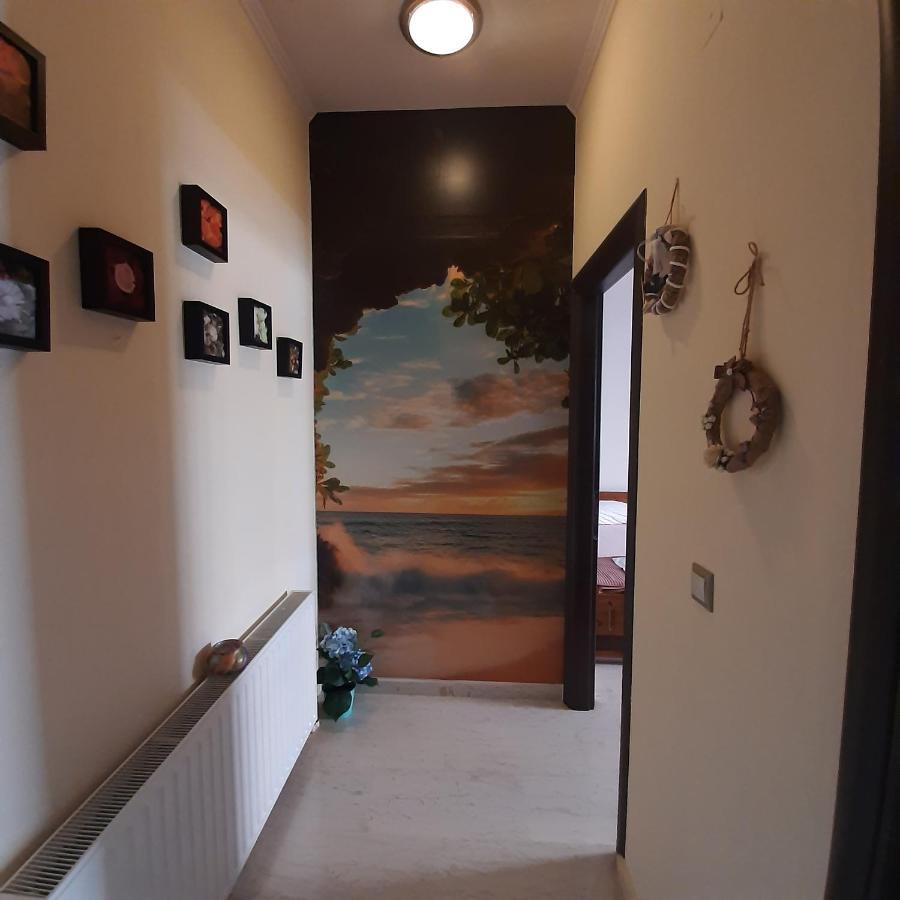 Anatoli Studios Agios Fokas  Exteriör bild