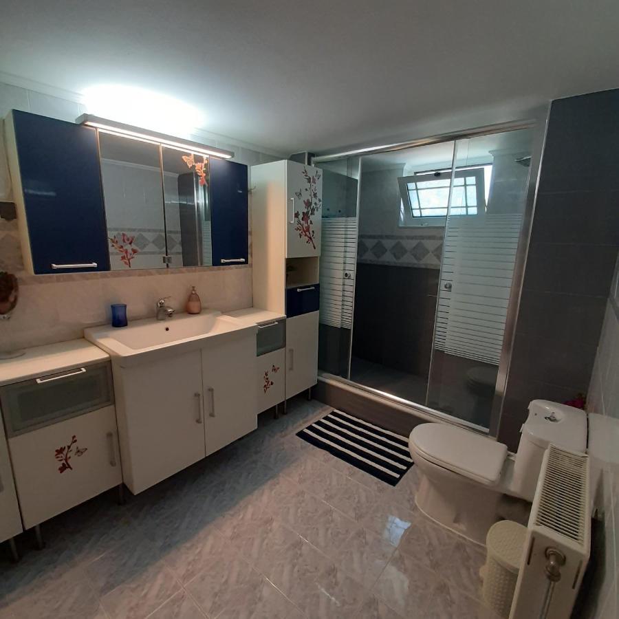 Anatoli Studios Agios Fokas  Exteriör bild