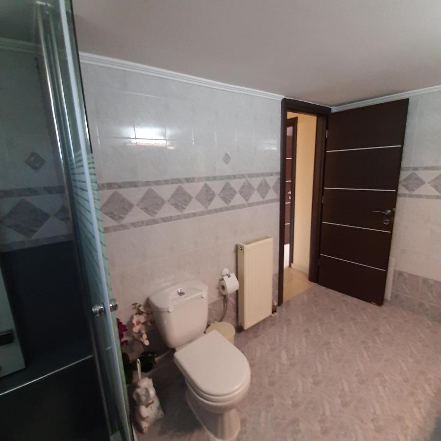 Anatoli Studios Agios Fokas  Exteriör bild