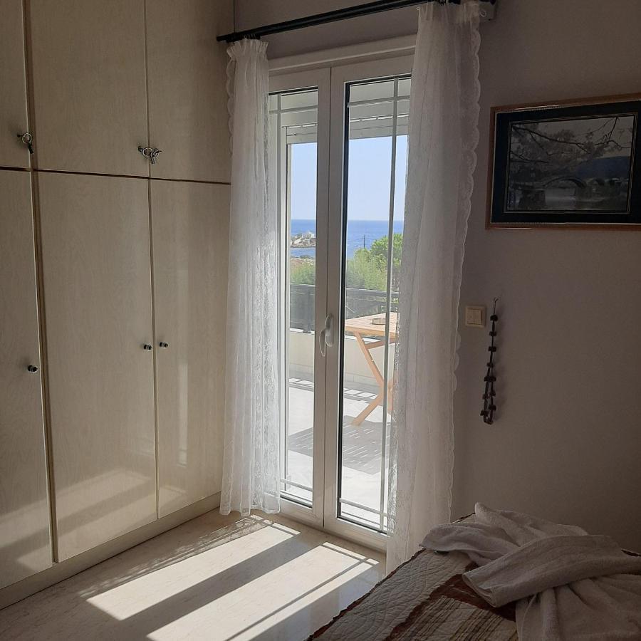 Anatoli Studios Agios Fokas  Exteriör bild